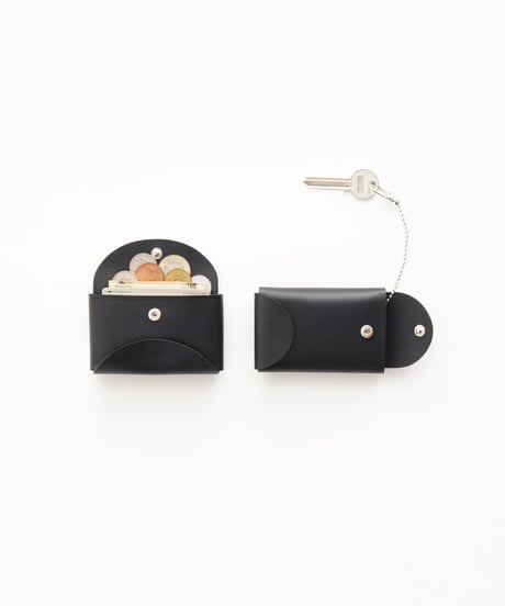 FOLD KEY WALLET-2 ( 2colors )