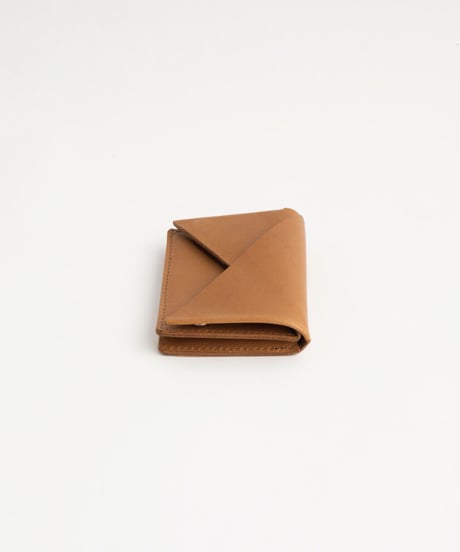 SLANT CARD CASE ( 3 colors )