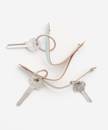FOLD 3R KEY HOLDER ( 3 colors )
