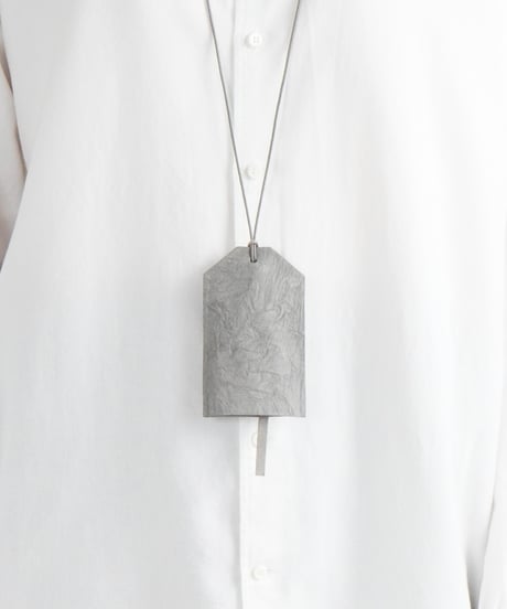 PAPER LEATHER KEY / CARD HOLDER ( 3 colors )
