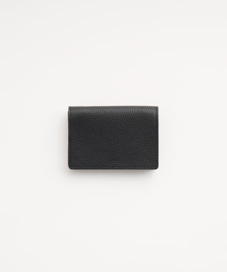 FOLD MINI WALLET ( 3colors )