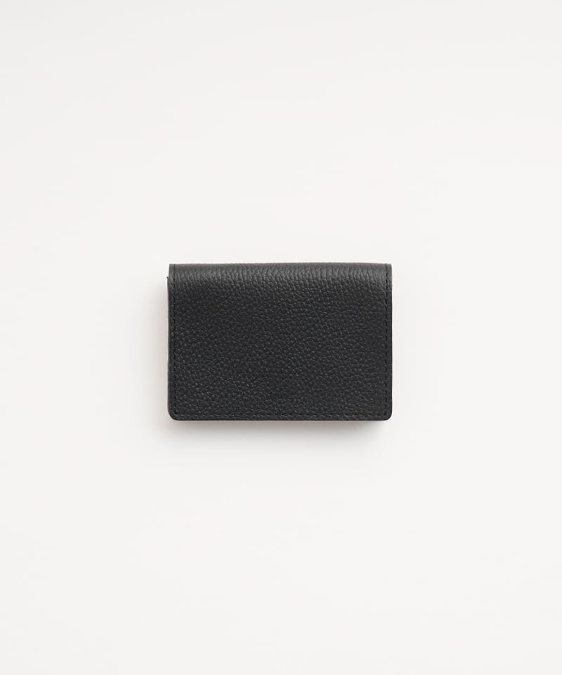 FOLD MINI WALLET ( 3colors ) | i ro se Officia