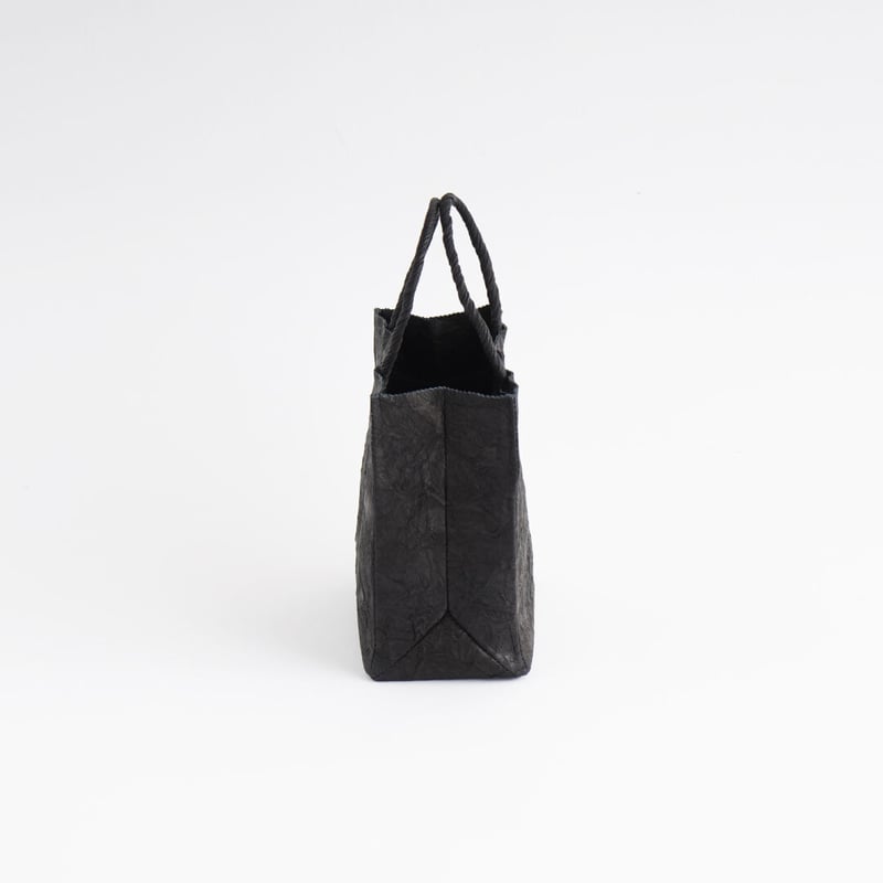 Black suede 2025 tote bag