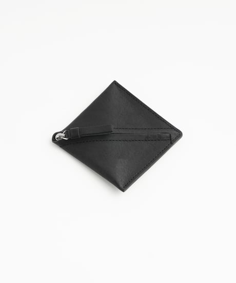 SLANT COIN CASE ( 3 colors )