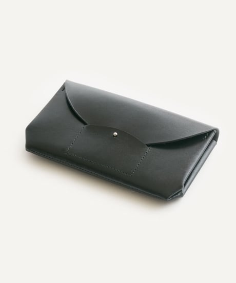 RIC-RAC LONG WALLET ( 3 colors )