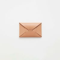 SEAMLESS CARD CASE （9 colors）