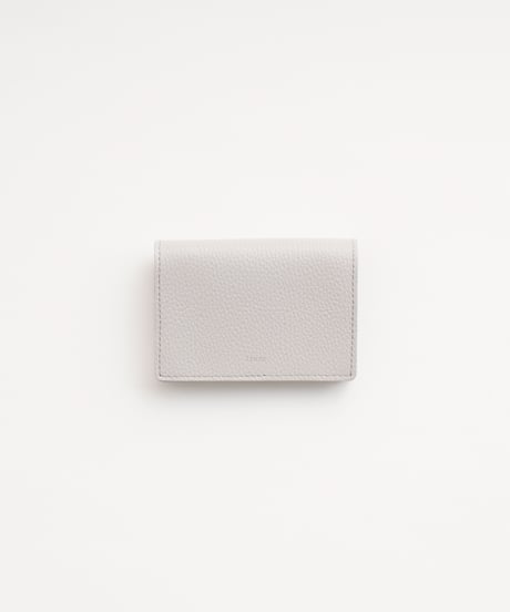 FOLD MINI WALLET ( 3colors )