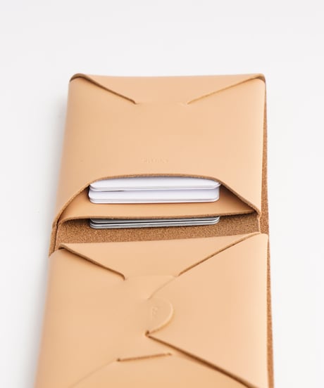 SEAMLESS SHORT WALLET （7 colors）