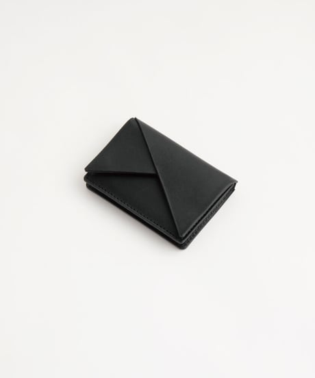 SLANT CARD CASE ( 3 colors )