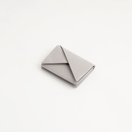 SLANT CARD CASE ( 3 colors )