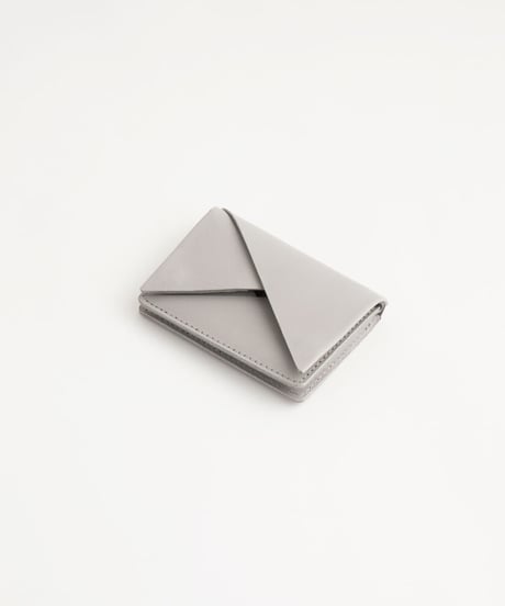 SLANT CARD CASE ( 3 colors )