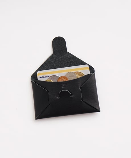 SEAMLESS CARD CASE （7 colors）