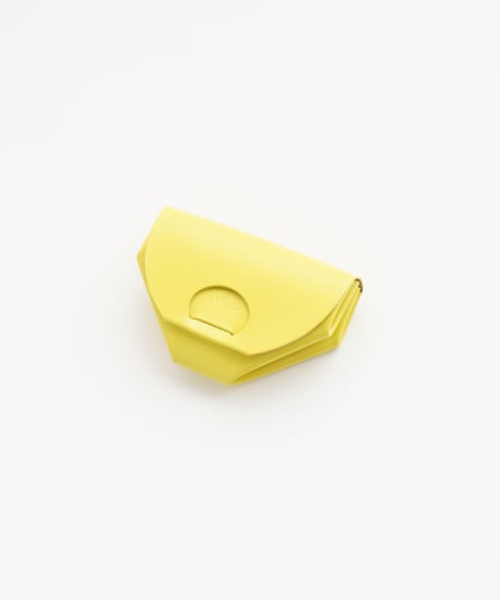 SEAMLESS COIN CASE（8 colors）