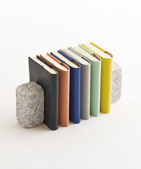 SEAMLESS BOOK COVER  ( 3 colors )