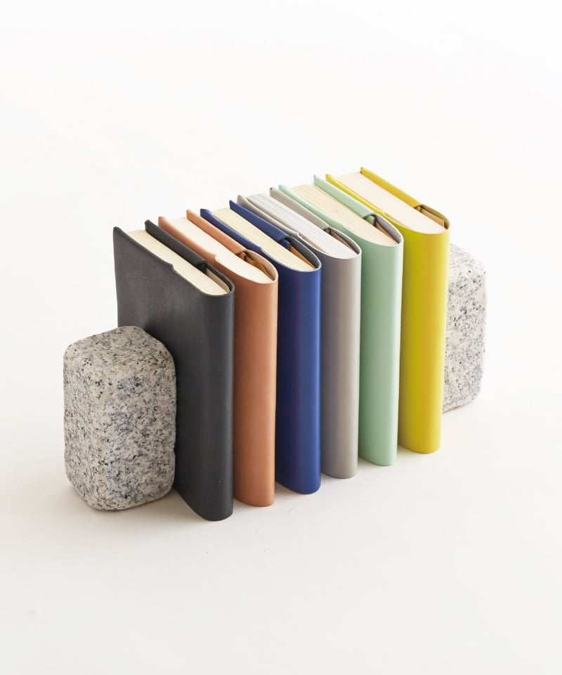 SEAMLESS BOOK COVER ( 3 colors ) | i ro se Of
