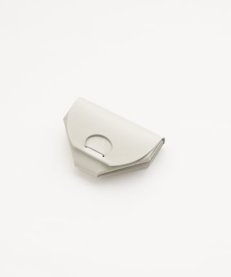 SEAMLESS COIN CASE（8 colors）