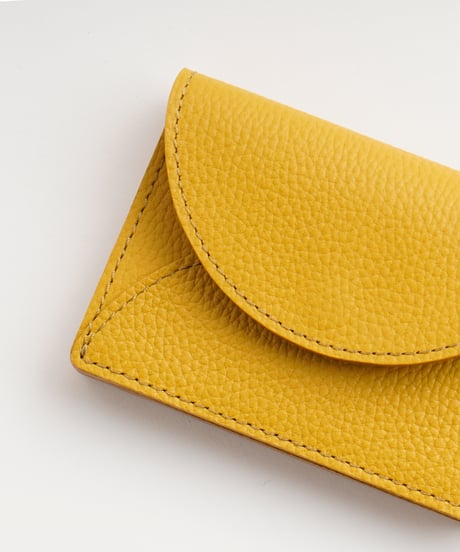 FOLD MINI WALLET ( 3colors )