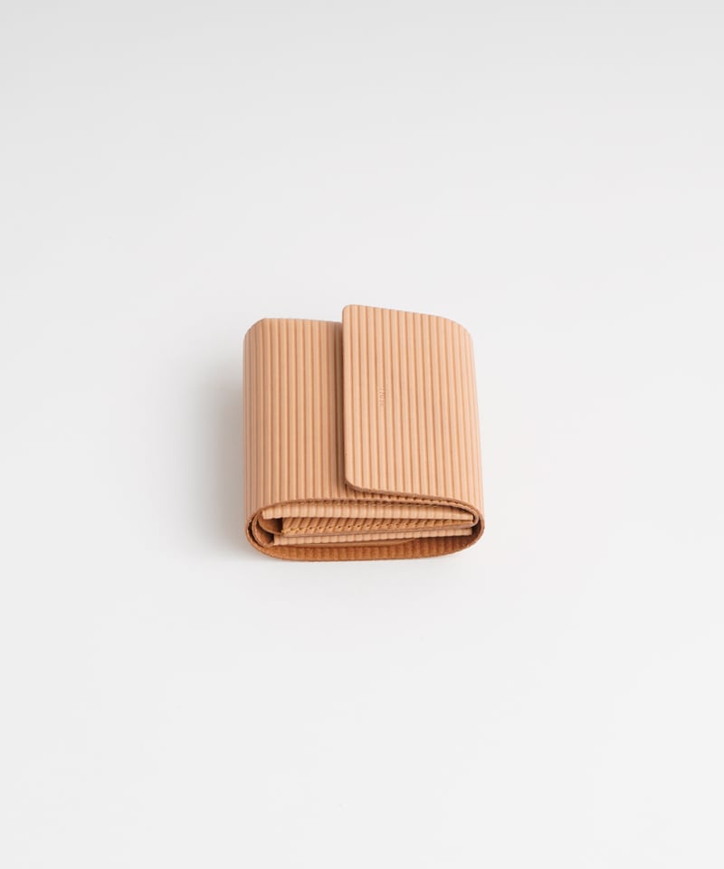CARDBOARD SHORT WALLET ( 2colors ) | i ro se