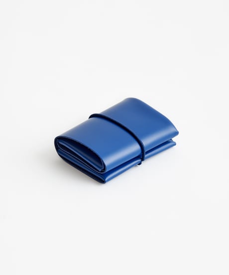 SEAMLESS COMPACT WALLET （4colors）