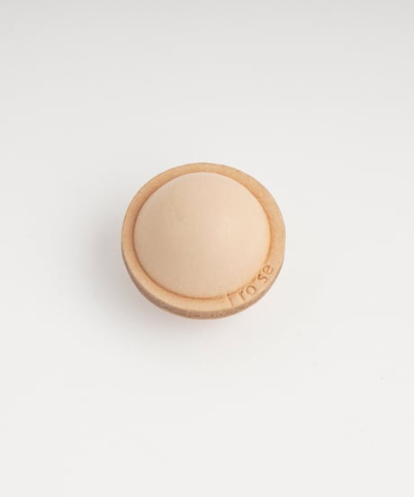 PLANET MAGNET（NUDE / BLACK）