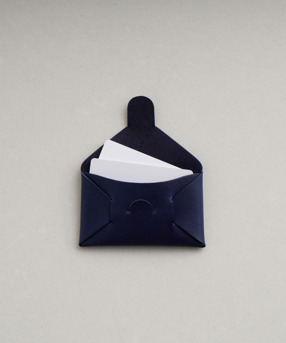 SEAMLESS CARD CASE 