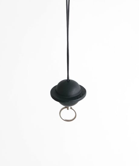 PLANET NECK HOLDER（NUDE / BLACK）