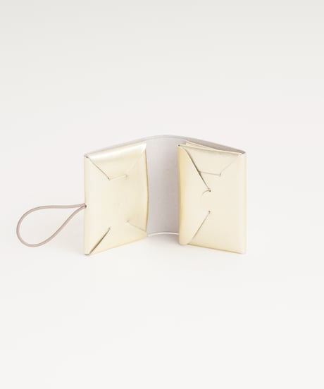 SEAMLESS MINI WALLET-2（7 colors）