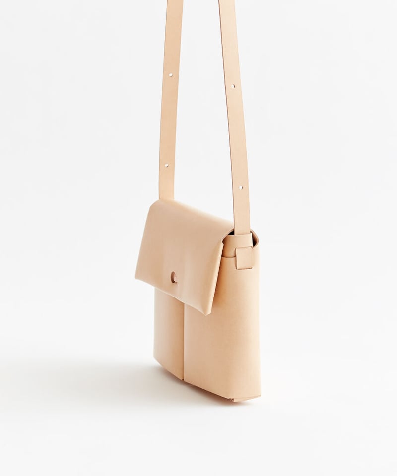 i ro se シームレスショルダーバッグ irose (イロセ) SEAMLESS SHOULDER CASE S / シームレス