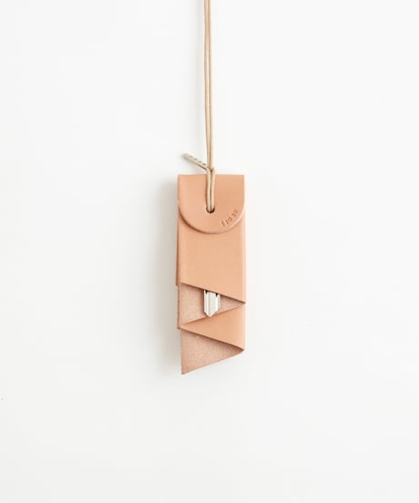 AURORA KEY HOLDER（8 colors）