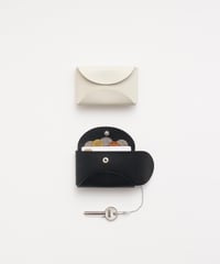 FOLD KEY WALLET-2 ( 2colors )