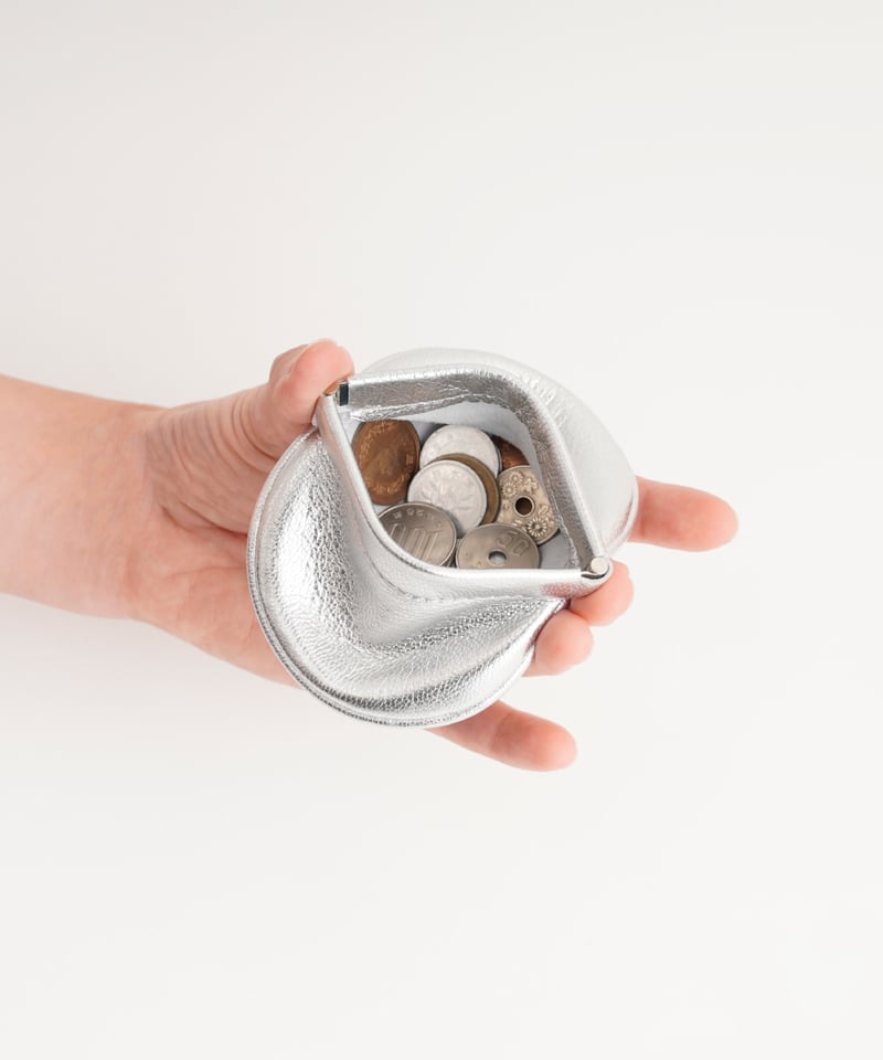 【専用】銀製 大判 50g 木製ケース付き アルミボックスK470 ZRGS シリーズ ZRGS-40564-3｜輸送ケース