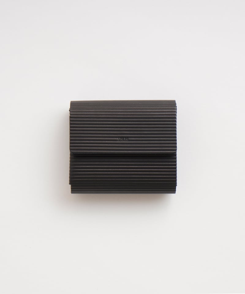 Cardbord Short Wallet ( 2colors ) | i ro se O