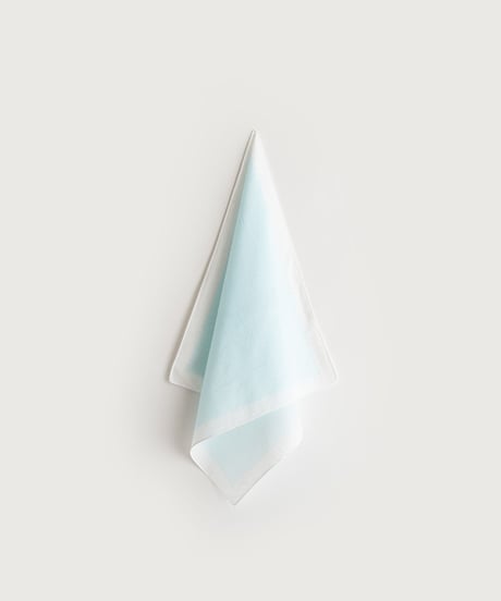 GRAPH PAPER HANDKERCHIEF