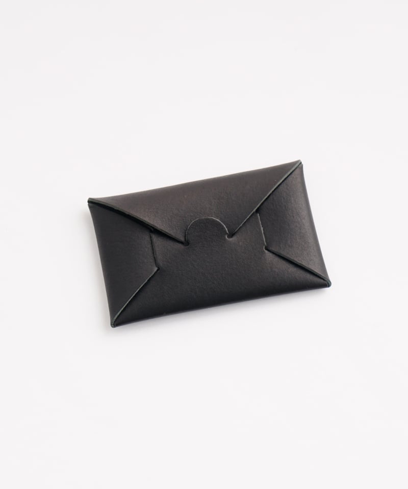 SEAMLESS CARD CASE （7 colors） | i ro se Offici