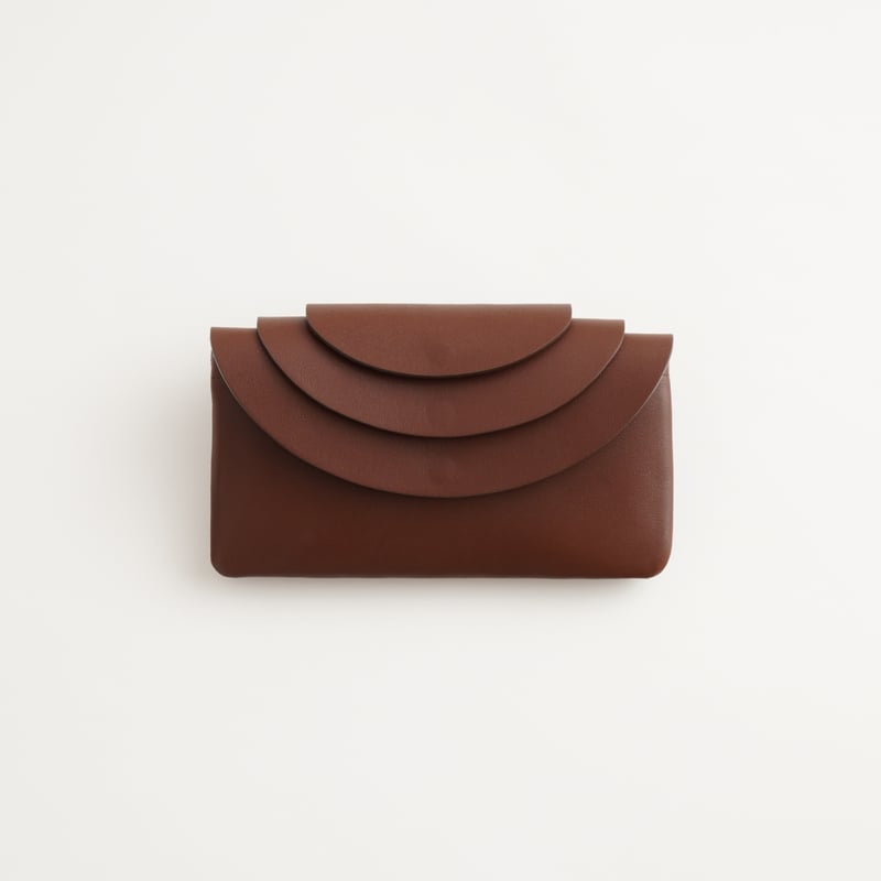 FOLD LONG WALLET ( 4colors ) | i ro se Offic...