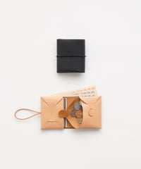 SEAMLESS MINI WALLET-2（7 colors）