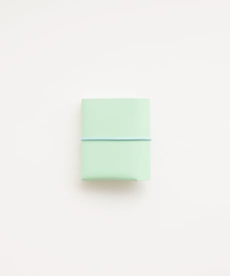 SEAMLESS MINI WALLET-2（7 colors）