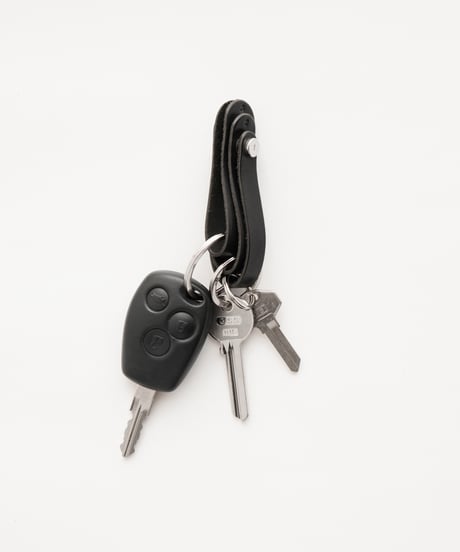 FOLD 3R KEY HOLDER ( 3 colors )