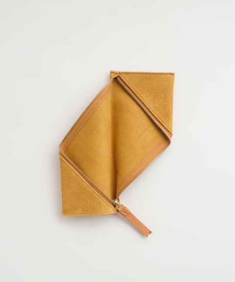 SPIRAL PEN CASE ( 3 colors )