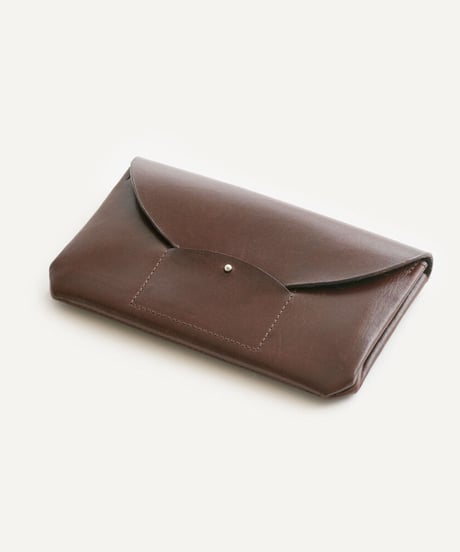 RIC-RAC LONG WALLET ( 3 colors )