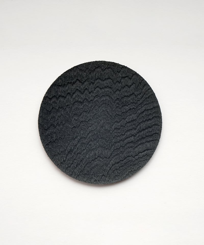ASHWOOD LEATHER COASTER | i ro se Official On