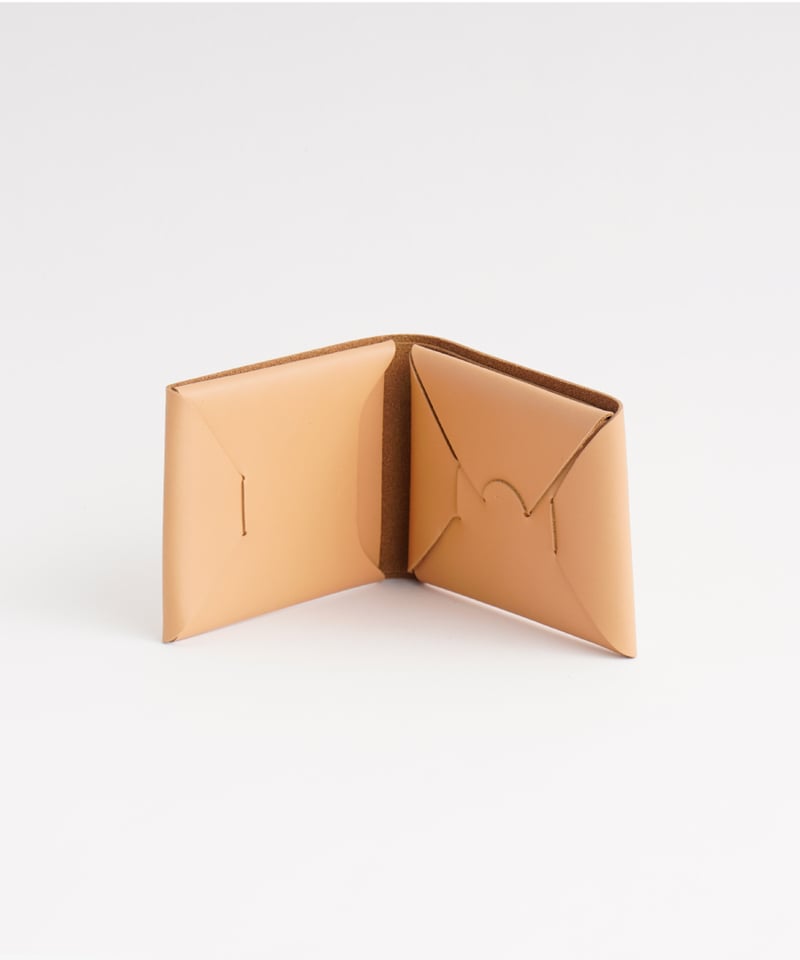 SEAMLESS SHORT WALLET （7 colors） | i ro se Off