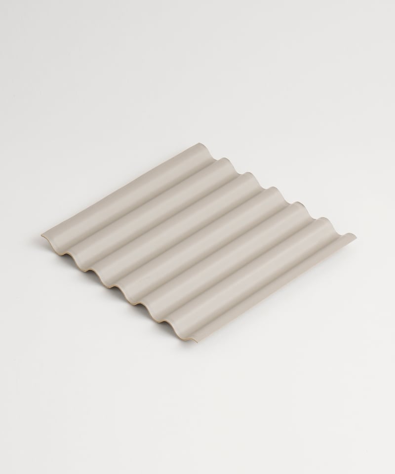 WAVE LEATHER TRAY | i ro se Official Online S
