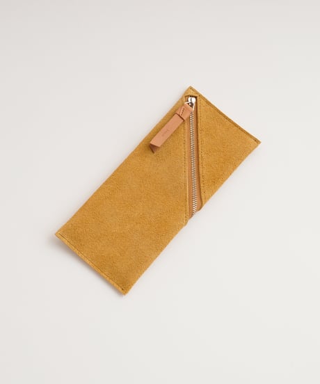 SPIRAL PEN CASE ( 3 colors )