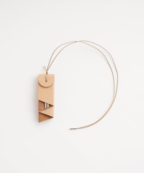 AURORA KEY HOLDER（8 colors）