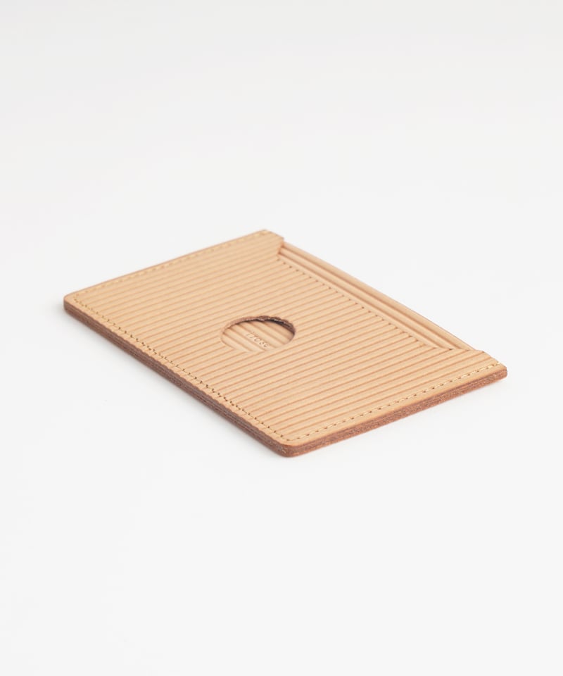 kasso様　確認用 CARDBOARD PASS CASE ( 2 colors ) | i ro se Off