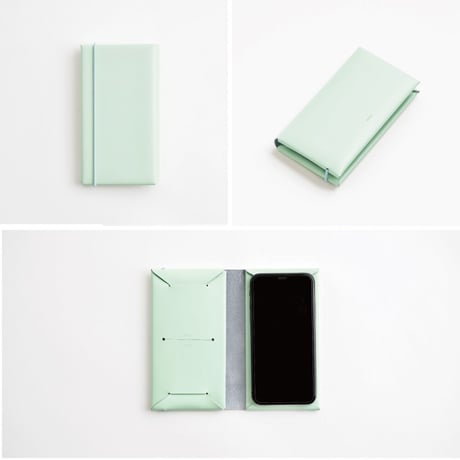 SEAMLESS SMARTPHONE CASE ( 7 colors )