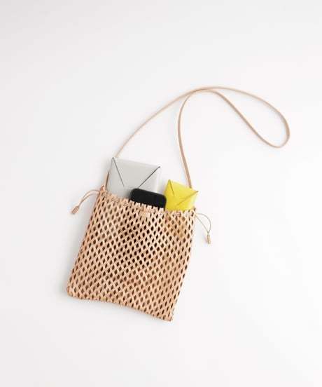 【i ro se】カゴバック CATEGORY NET | i ro se Official Online Store