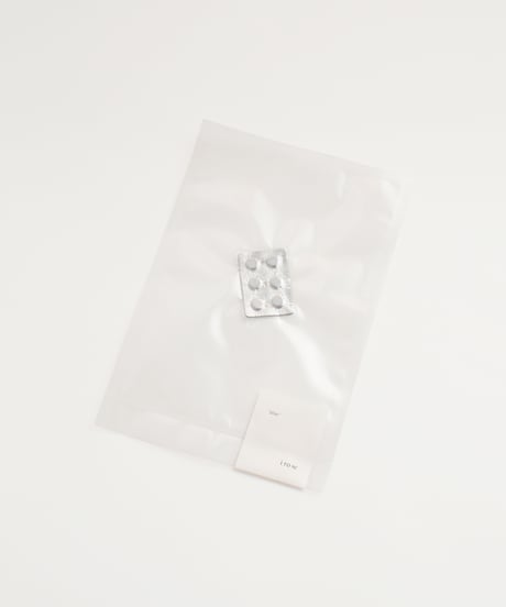 LEATHER MAGNET "TABLET"