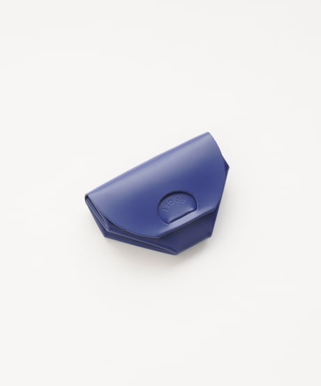 SEAMLESS COIN CASE（8 colors）